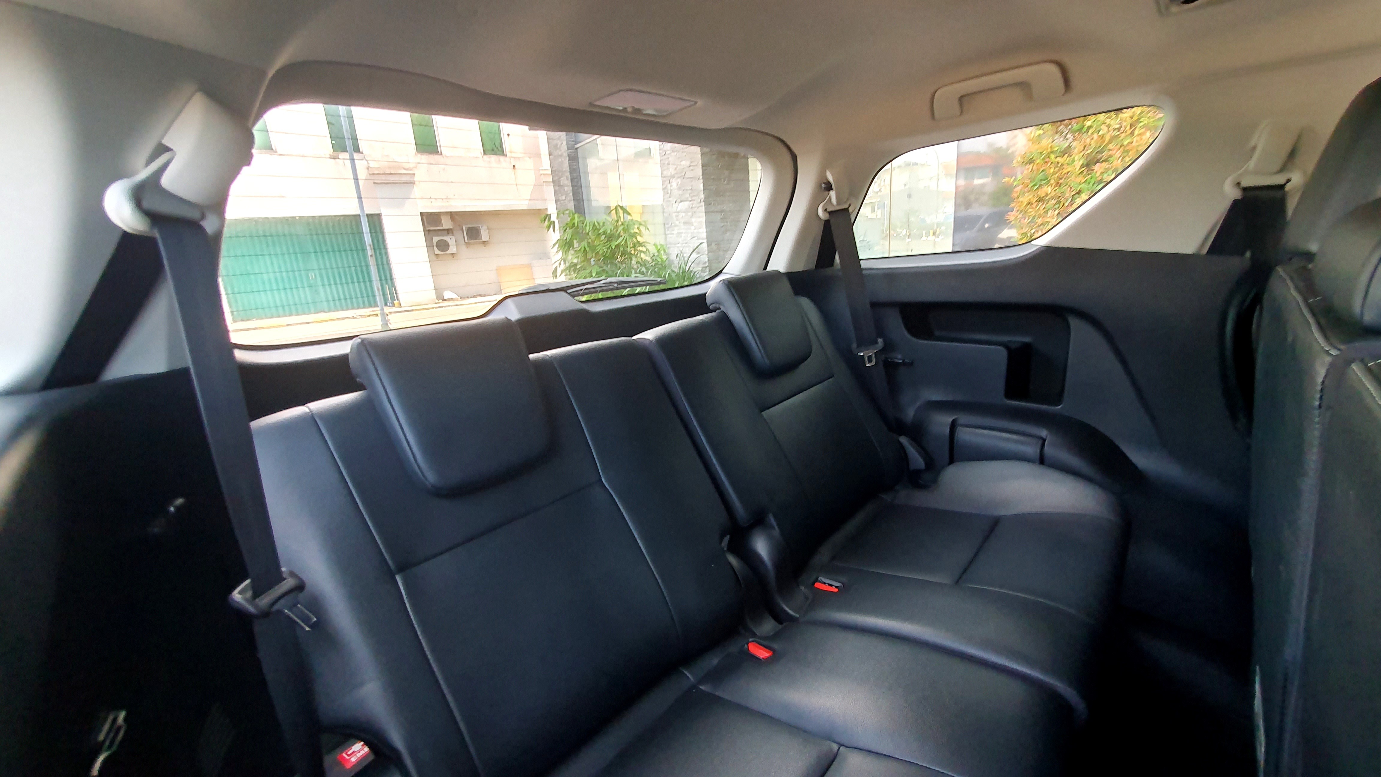 2021 Toyota Fortuner 2021 Toyota Fortuner