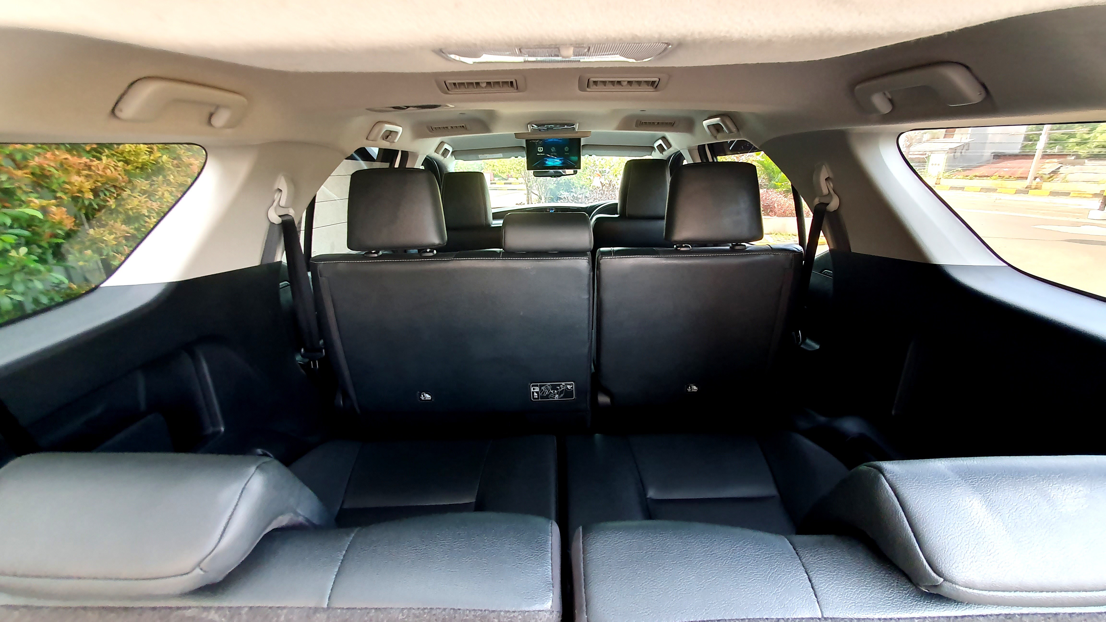 2021 Toyota Fortuner 2021 Toyota Fortuner