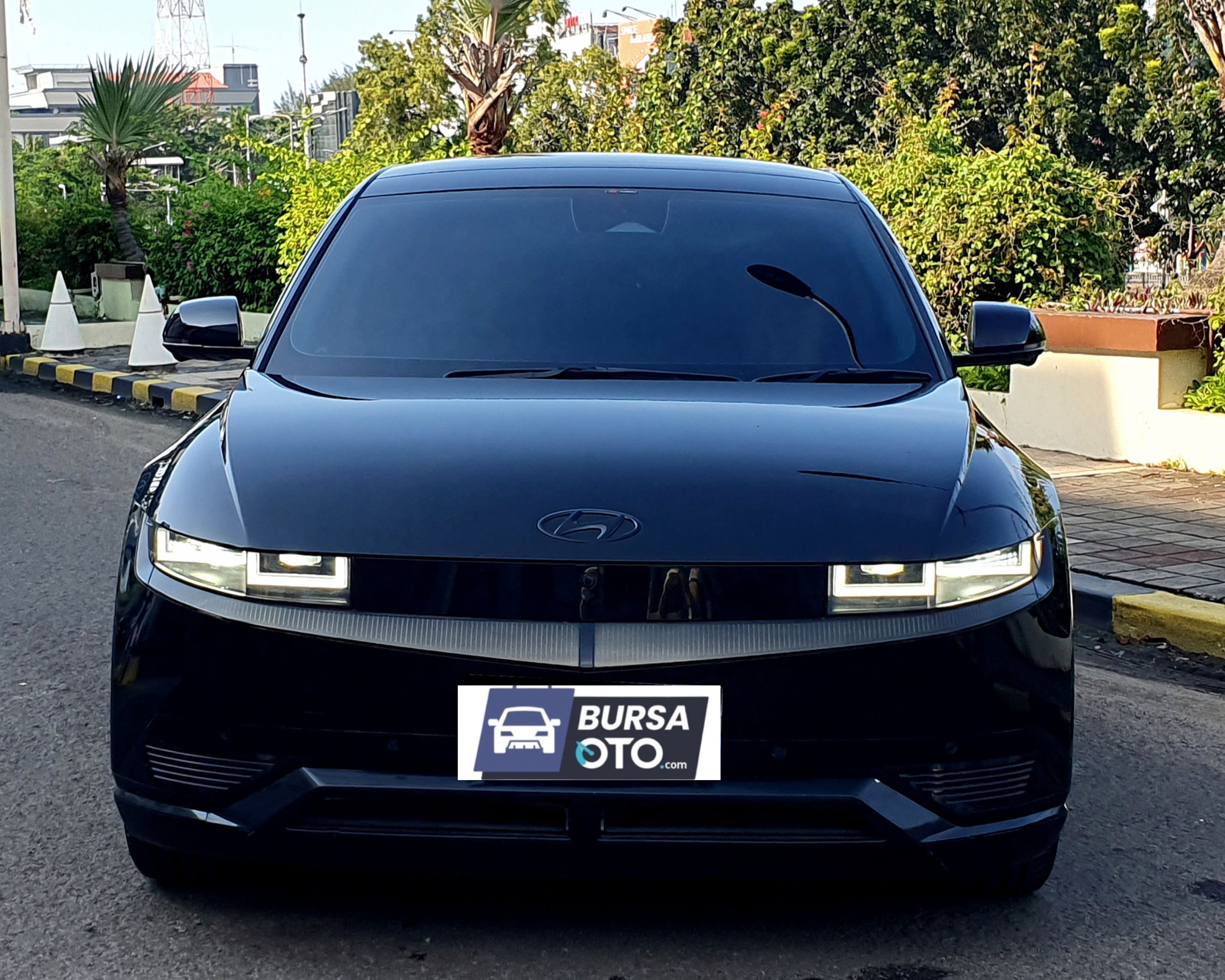 2023 Hyundai Ioniq 5 Bekas 2023 Hyundai Ioniq 5 Bekas