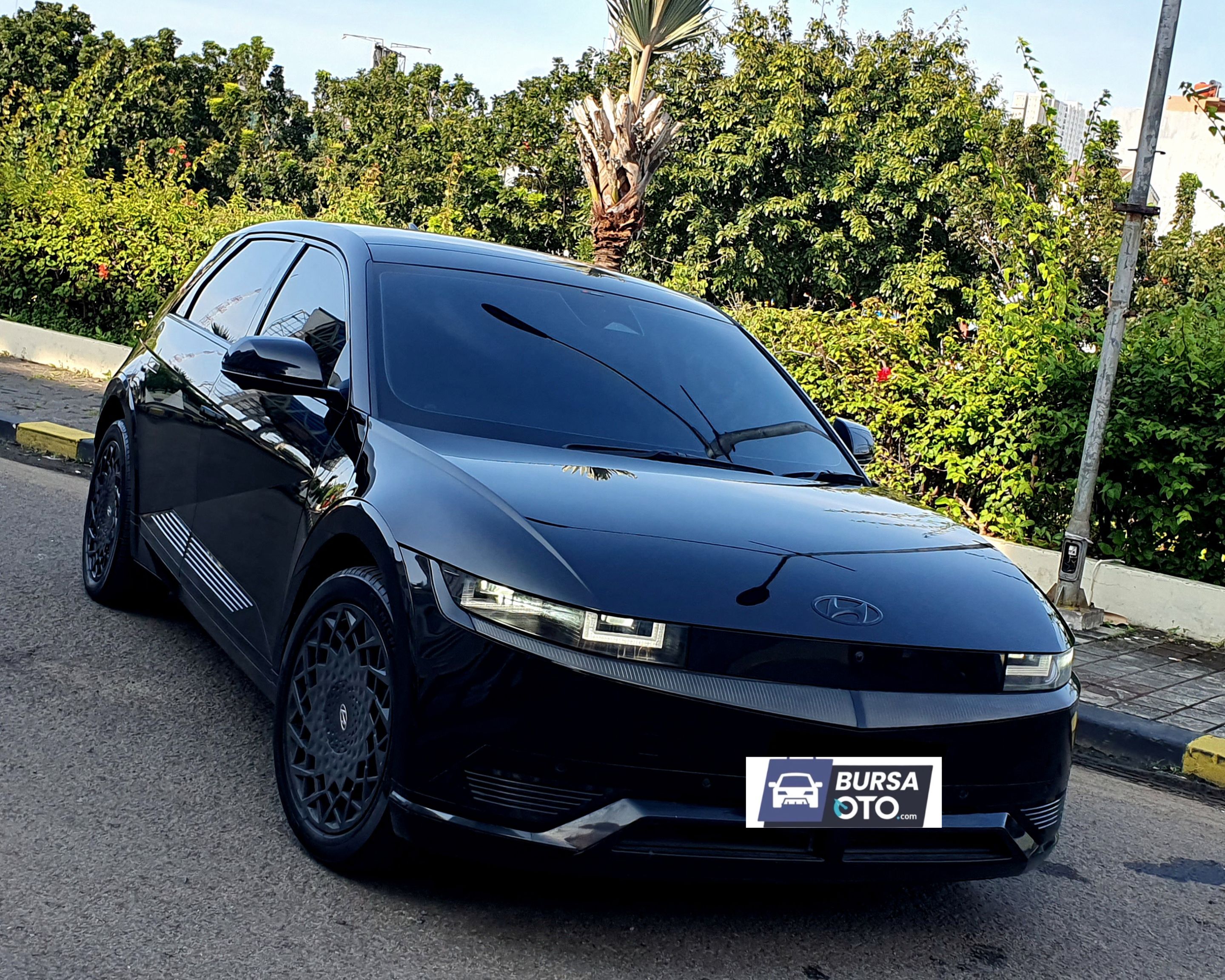 2023 Hyundai Ioniq 5 2023 Hyundai Ioniq 5