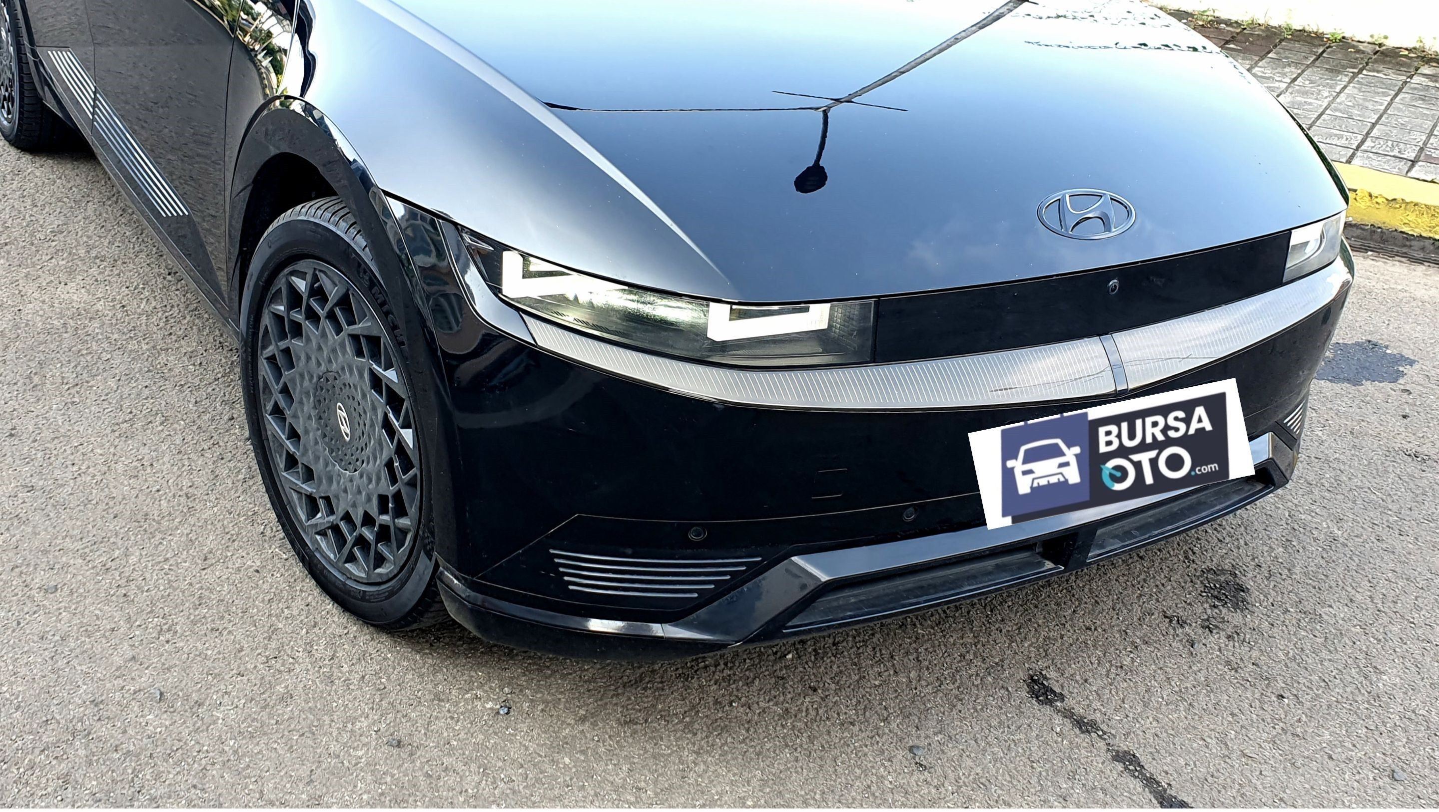 2023 Hyundai Ioniq 5 2023 Hyundai Ioniq 5