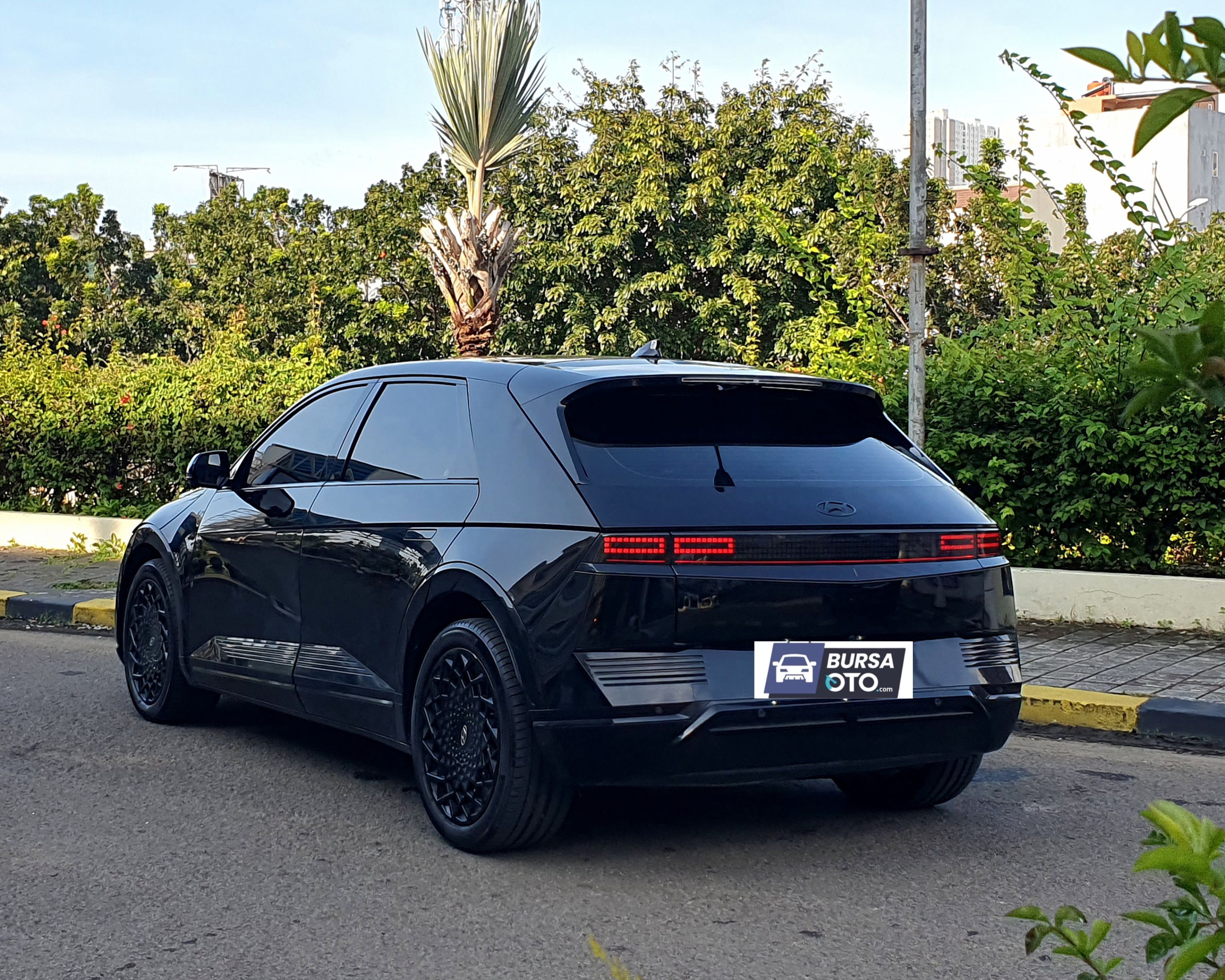 2023 Hyundai Ioniq 5 2023 Hyundai Ioniq 5