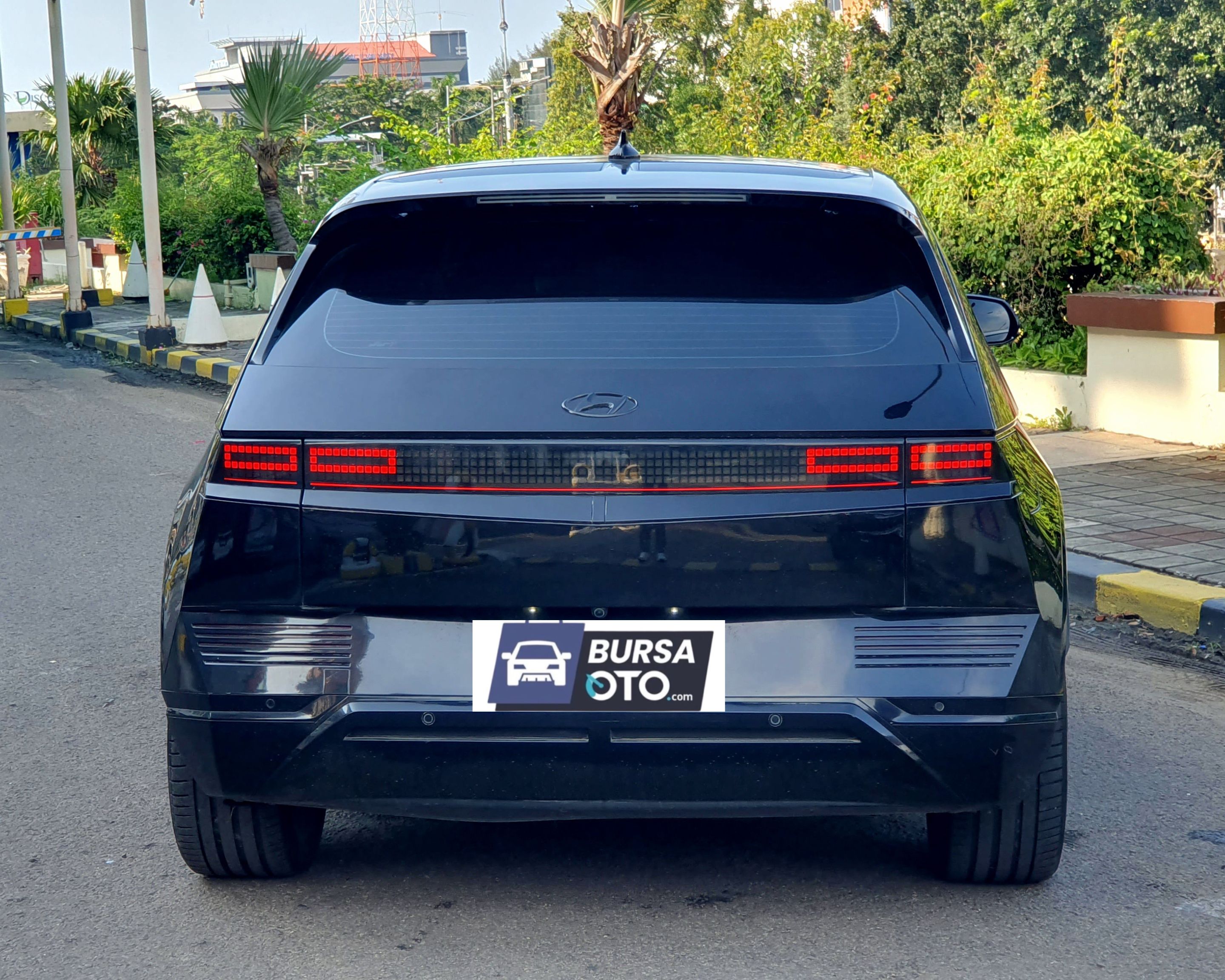 2023 Hyundai Ioniq 5 2023 Hyundai Ioniq 5