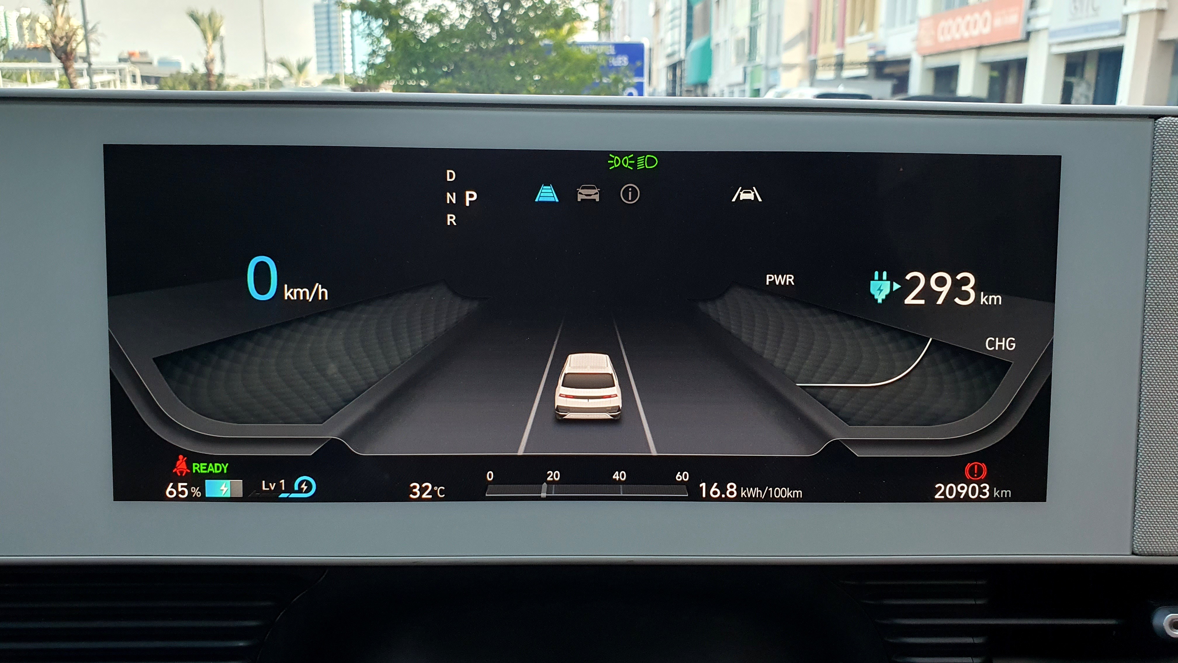 2023 Hyundai Ioniq 5 2023 Hyundai Ioniq 5