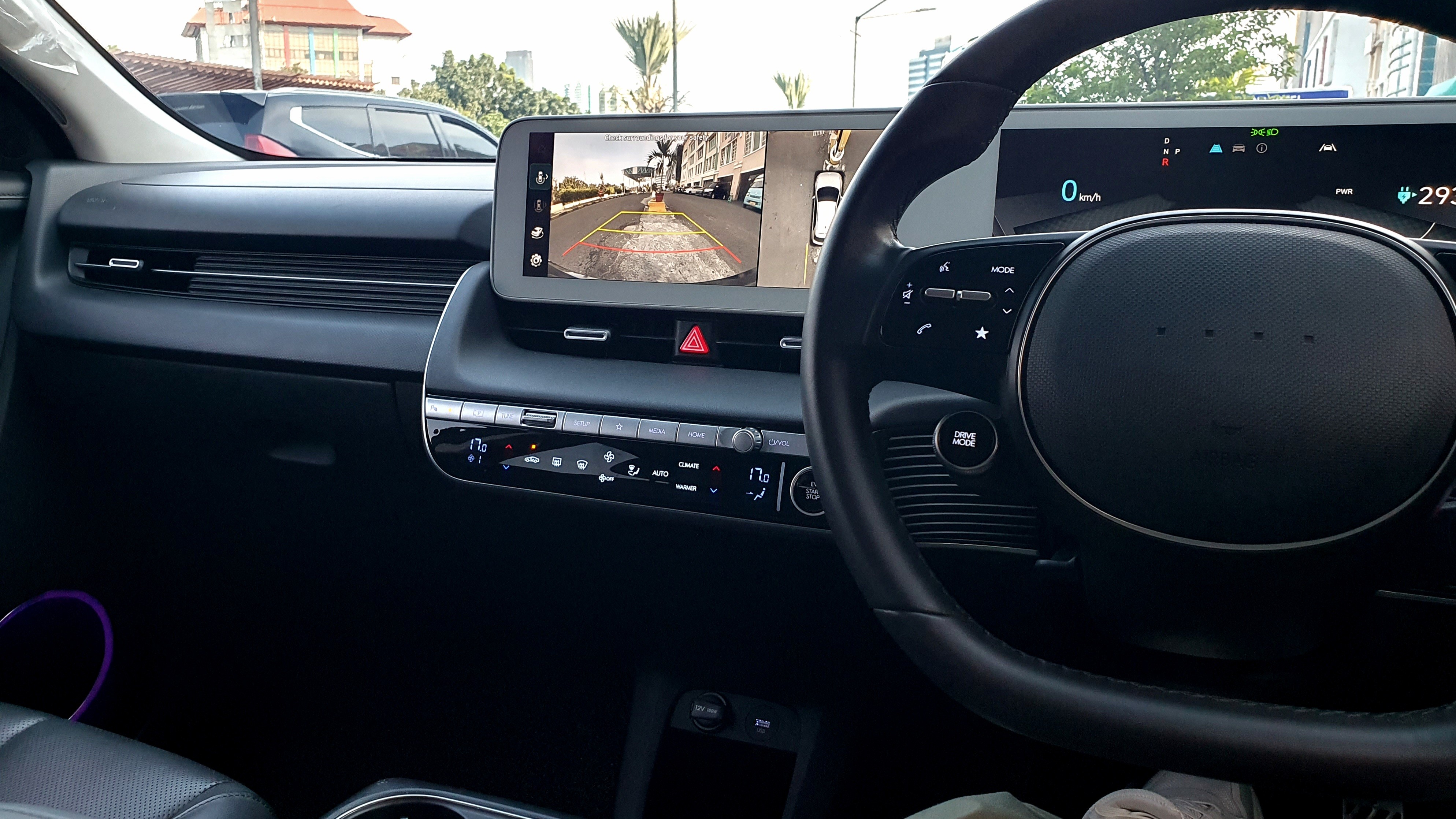 2023 Hyundai Ioniq 5 2023 Hyundai Ioniq 5