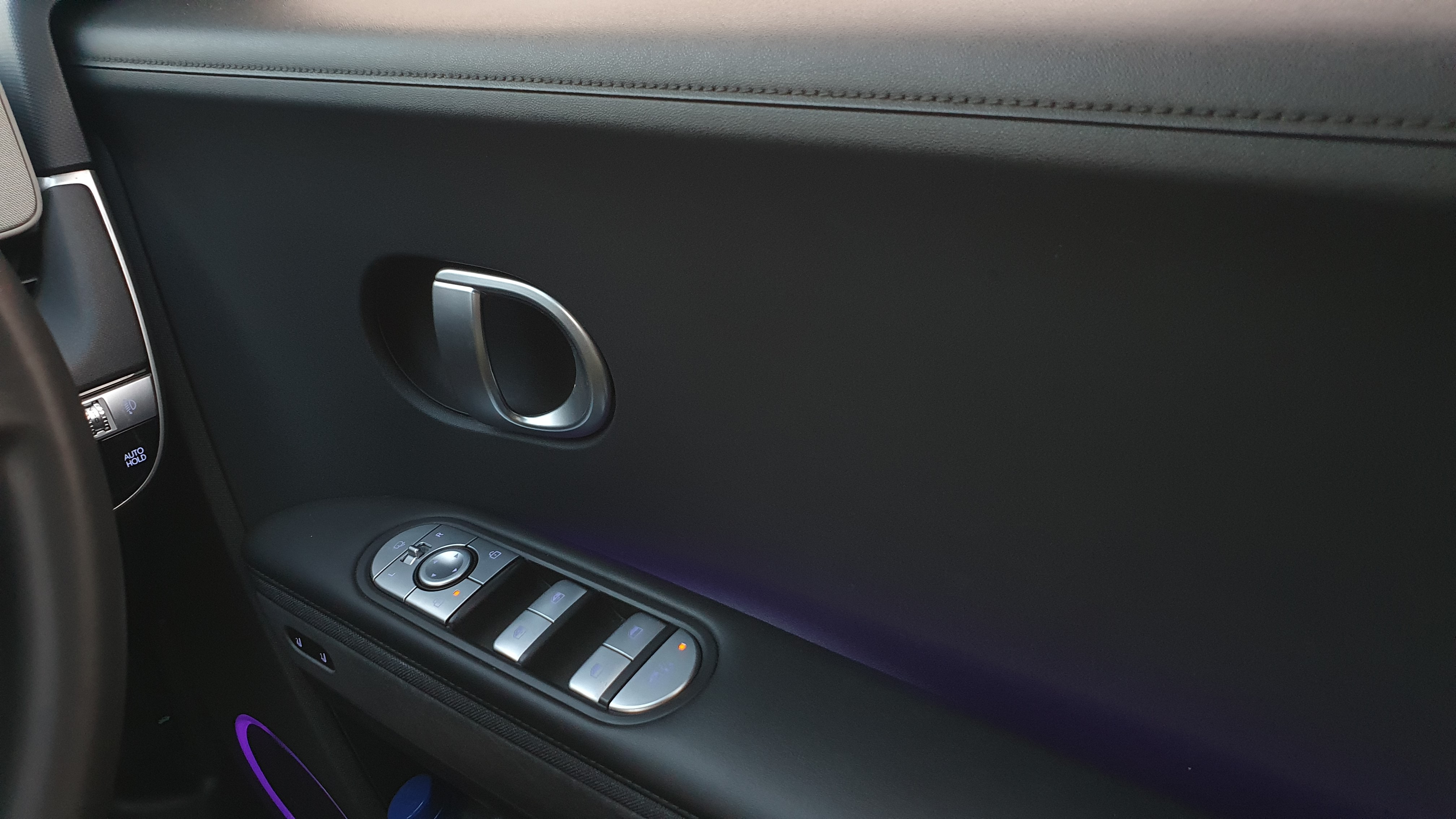 2023 Hyundai Ioniq 5 2023 Hyundai Ioniq 5