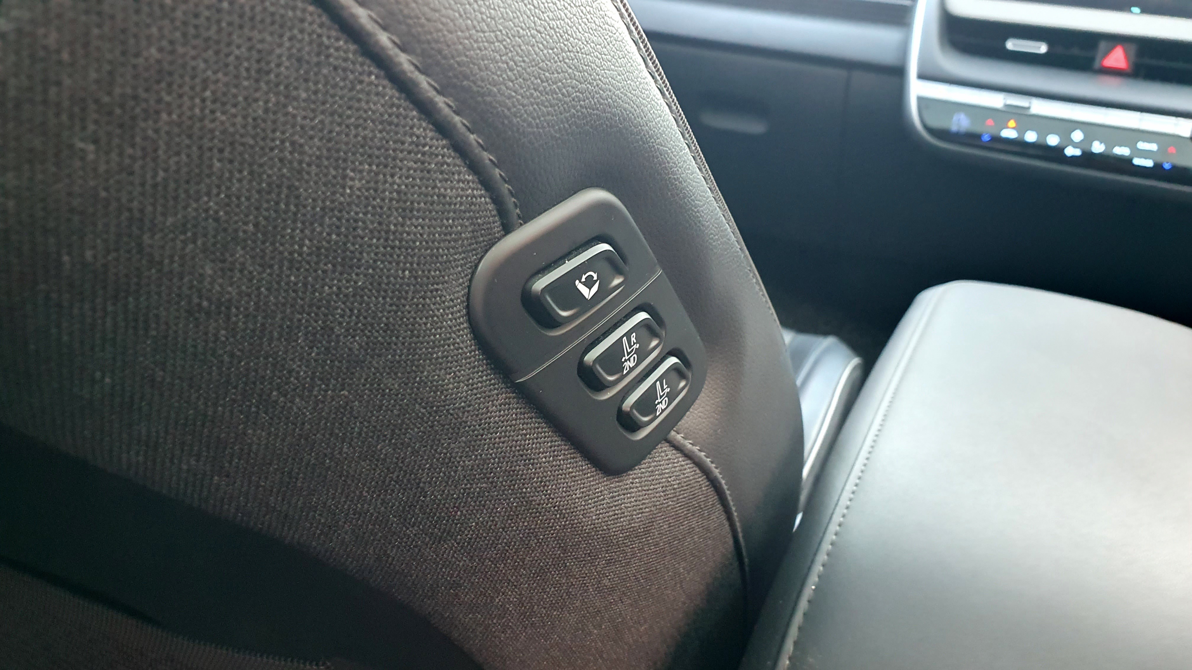 2023 Hyundai Ioniq 5 2023 Hyundai Ioniq 5