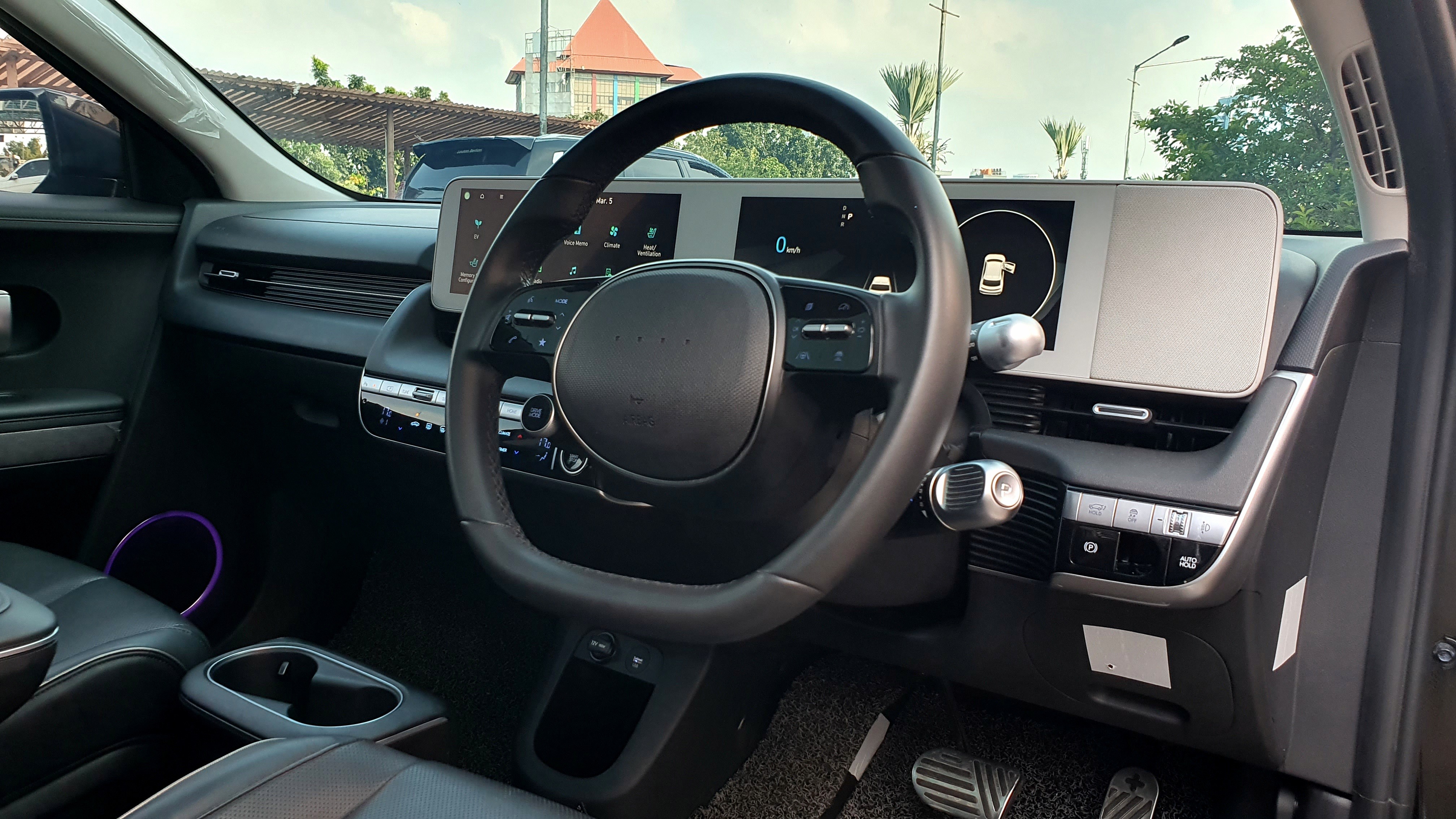 2023 Hyundai Ioniq 5 2023 Hyundai Ioniq 5