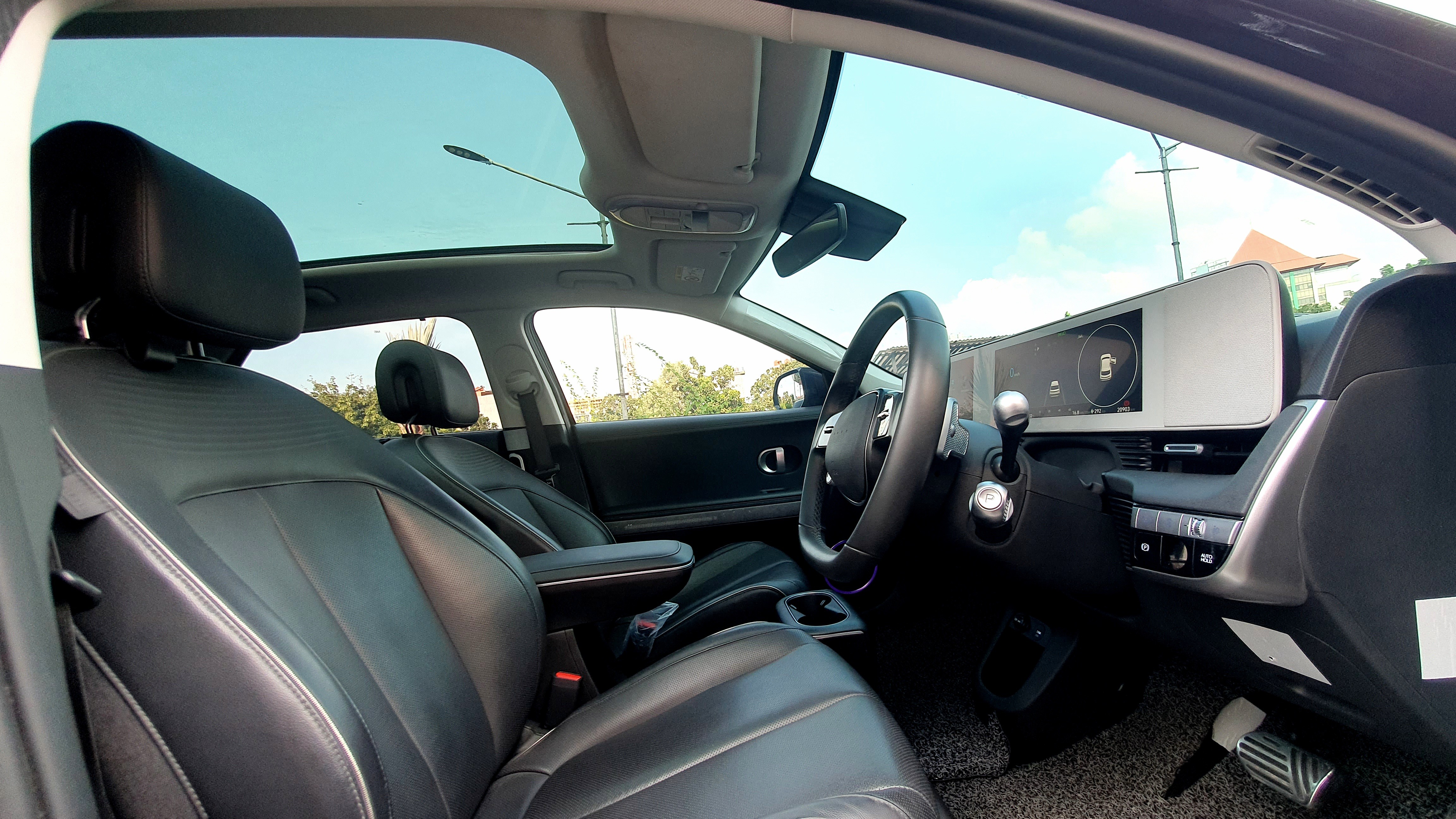 2023 Hyundai Ioniq 5 2023 Hyundai Ioniq 5