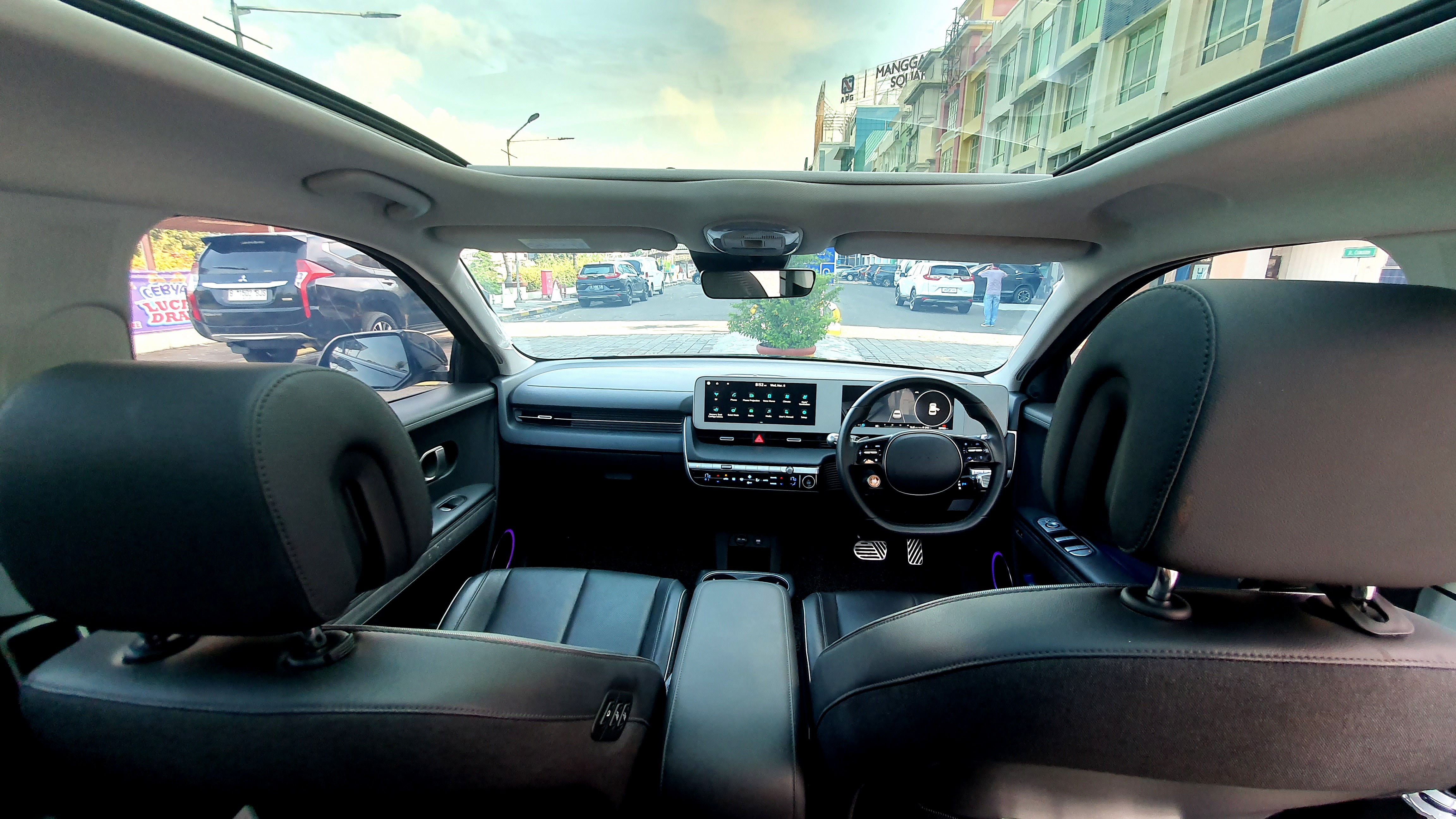 2023 Hyundai Ioniq 5 2023 Hyundai Ioniq 5