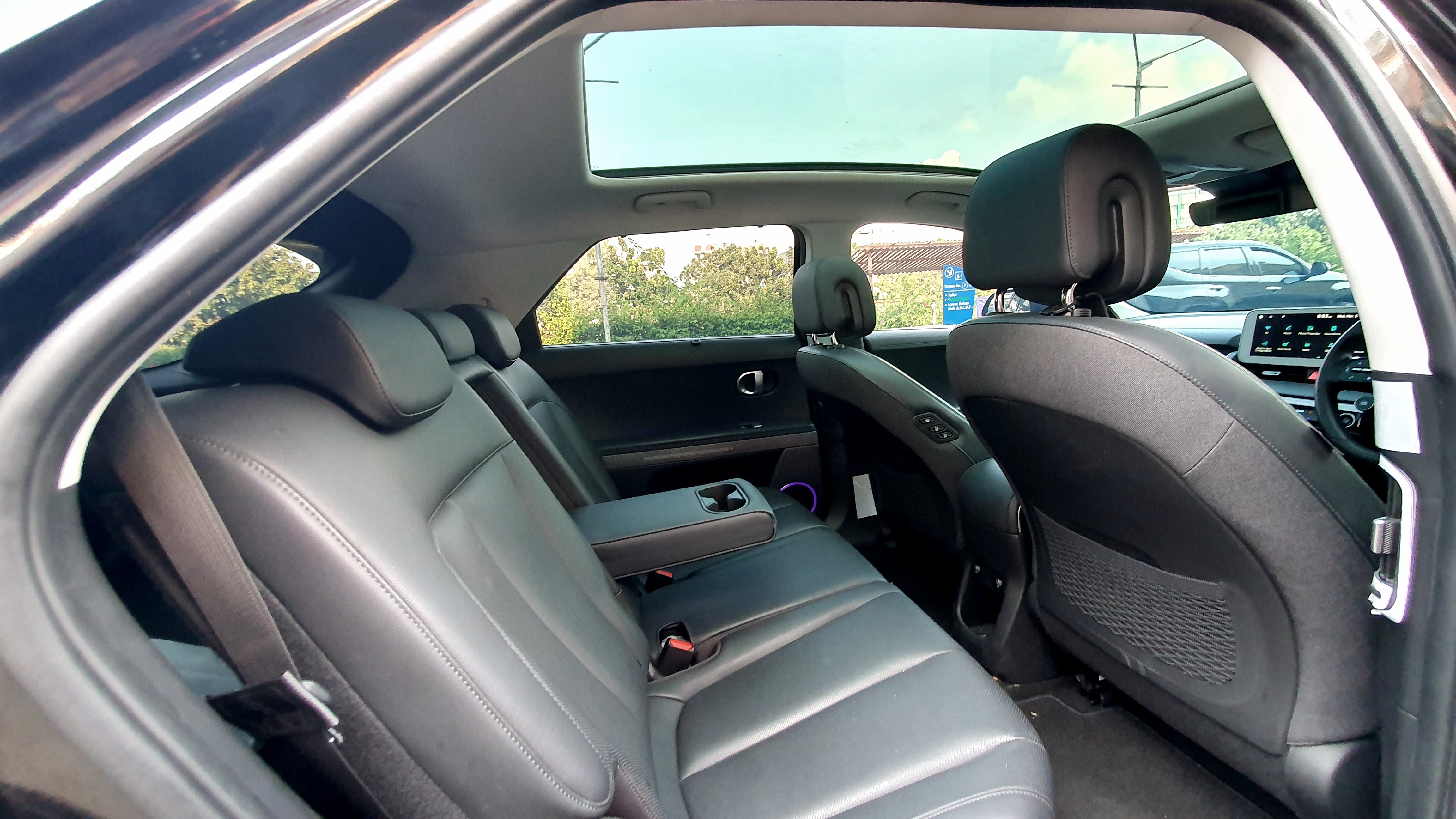 2023 Hyundai Ioniq 5 2023 Hyundai Ioniq 5