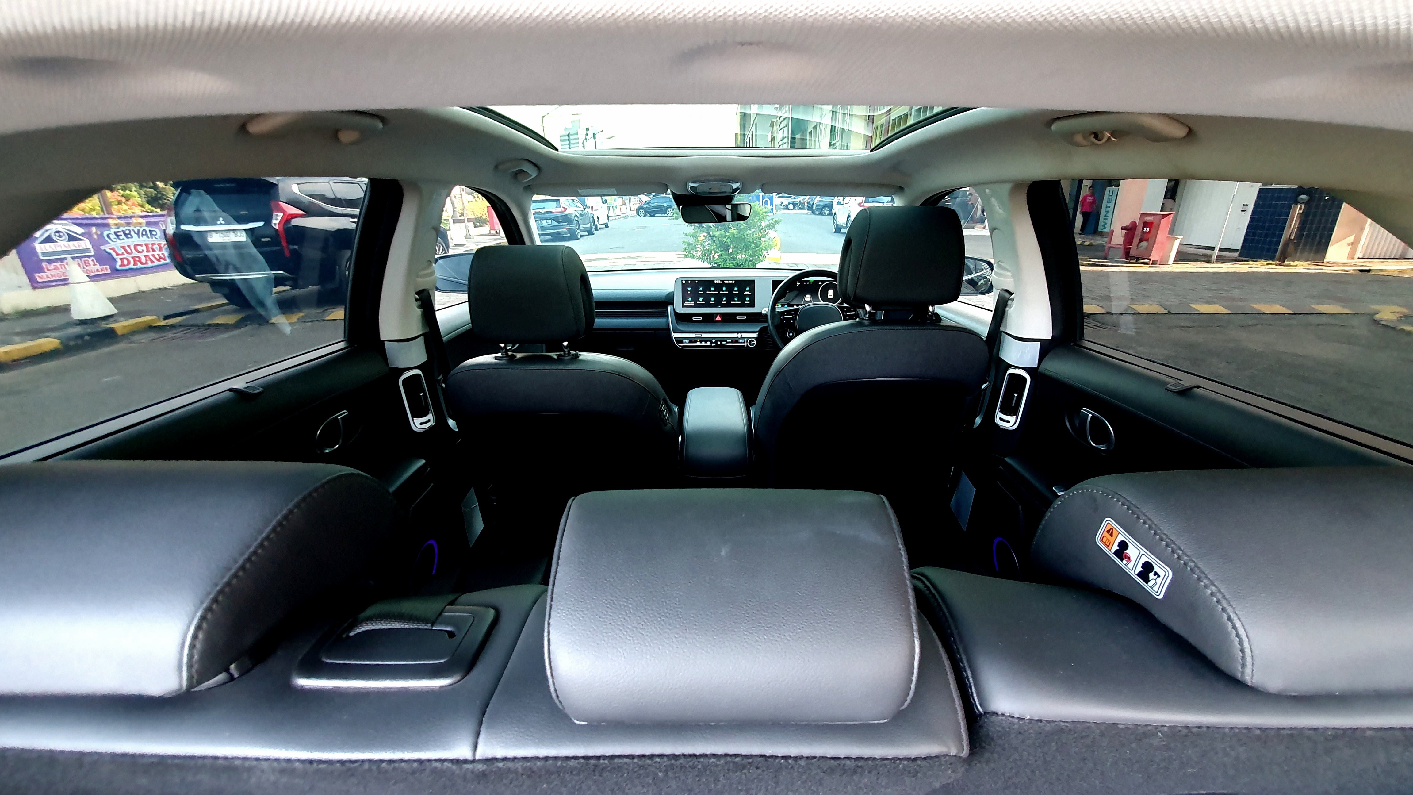 2023 Hyundai Ioniq 5 2023 Hyundai Ioniq 5