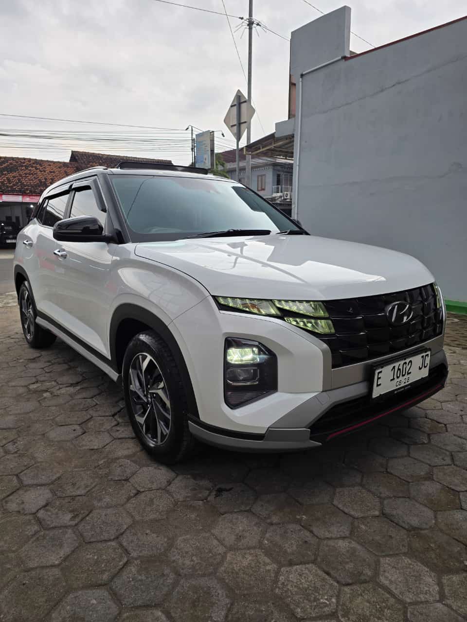2023 Hyundai Creta 2023 Hyundai Creta