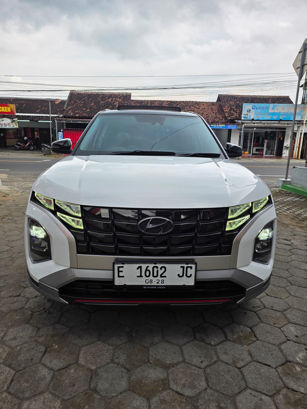 2023 Hyundai Creta 2023 Hyundai Creta