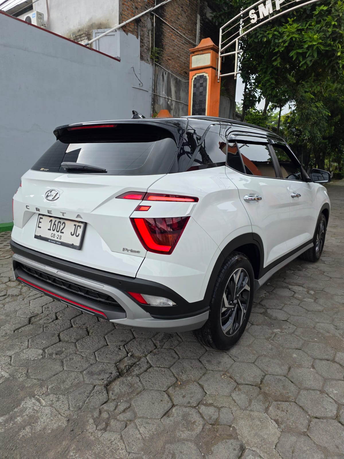 2023 Hyundai Creta 2023 Hyundai Creta