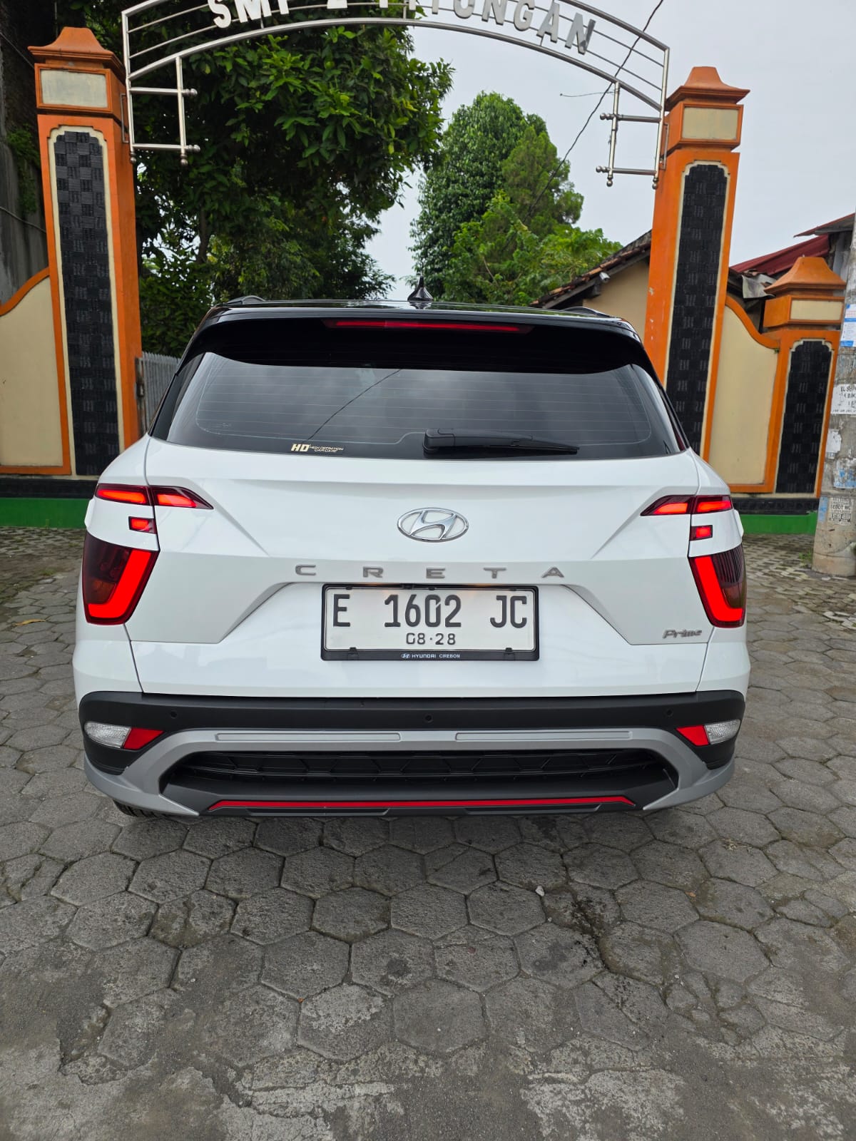 2023 Hyundai Creta 2023 Hyundai Creta