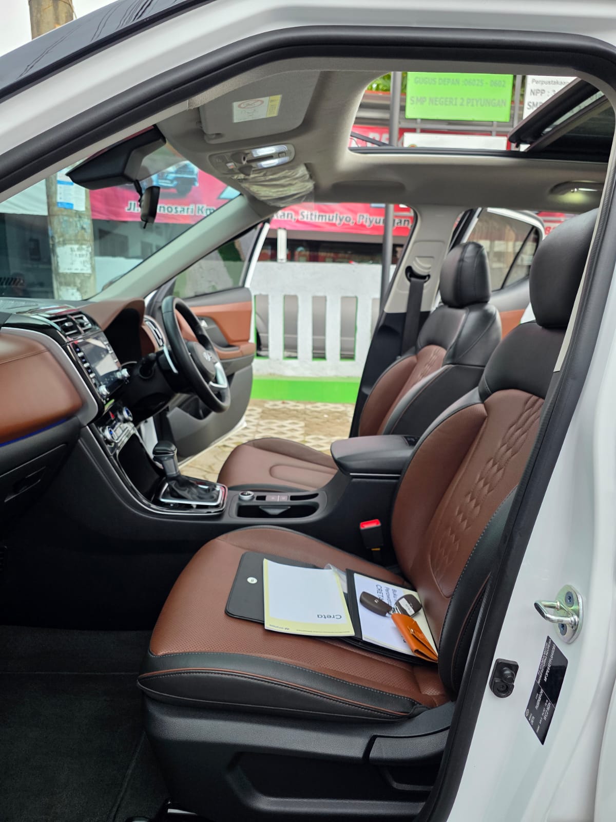 2023 Hyundai Creta 2023 Hyundai Creta