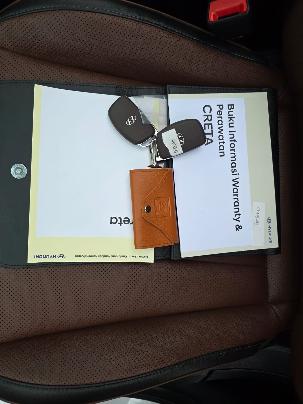 2023 Hyundai Creta 2023 Hyundai Creta