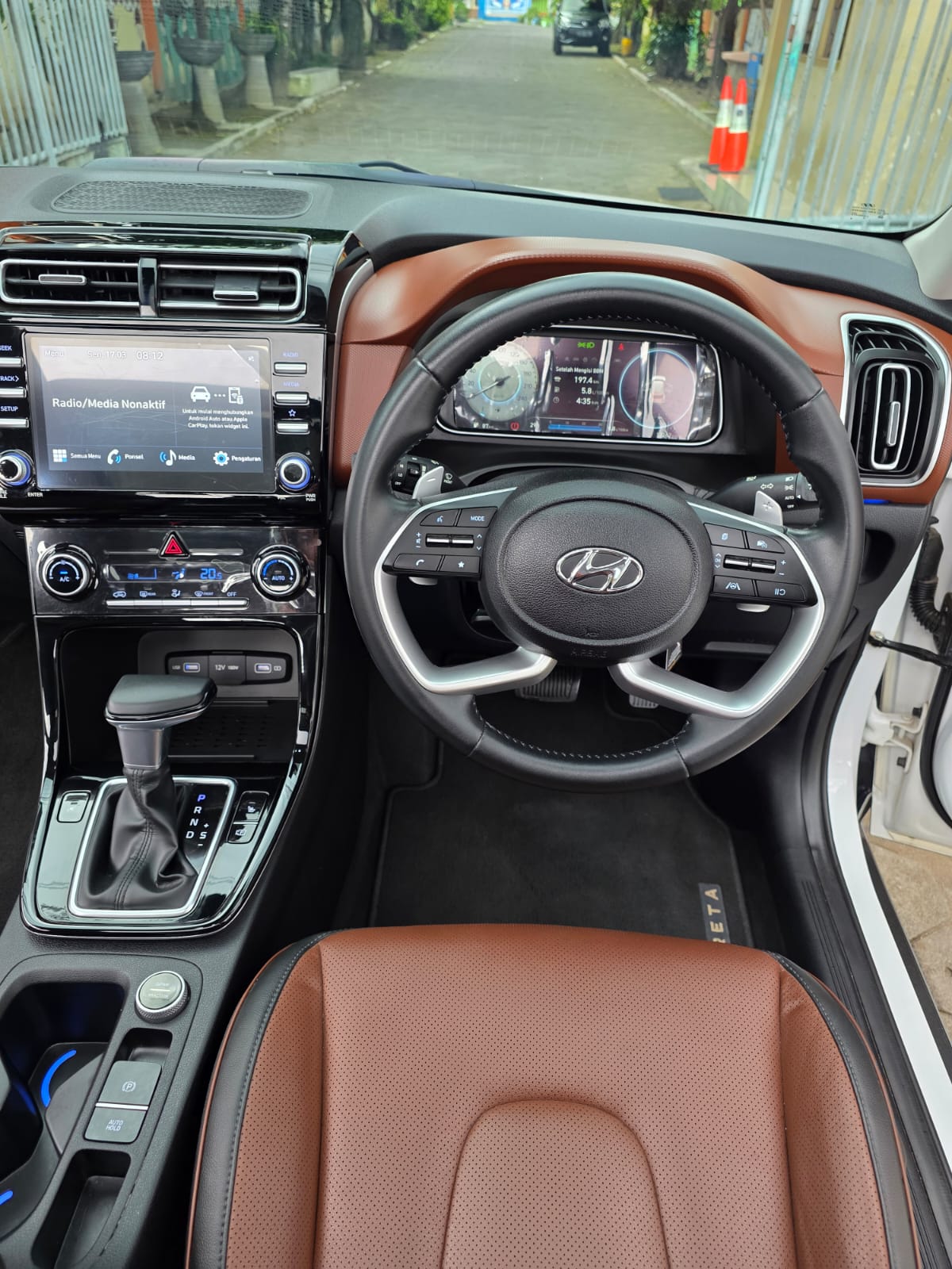 2023 Hyundai Creta 2023 Hyundai Creta