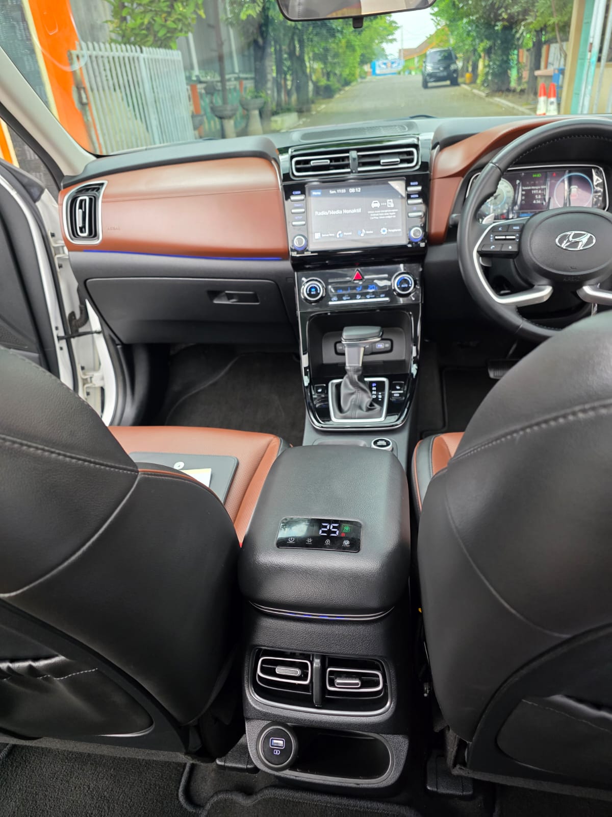 2023 Hyundai Creta 2023 Hyundai Creta