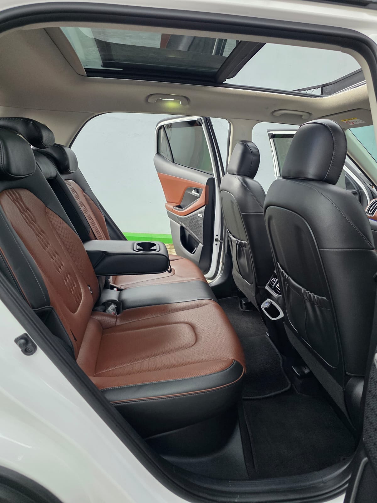 2023 Hyundai Creta 2023 Hyundai Creta