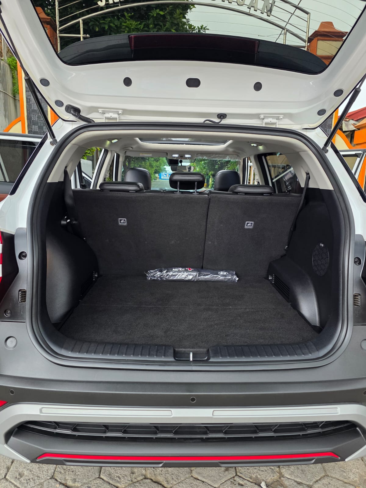 2023 Hyundai Creta 2023 Hyundai Creta