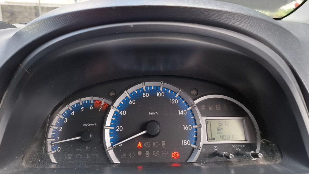 2021 Daihatsu Xenia 2021 Daihatsu Xenia