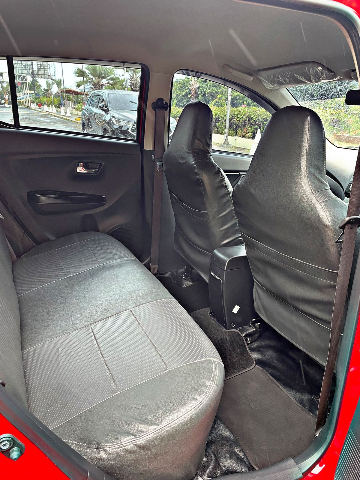 2022 Daihatsu Ayla 1.0L X AT 2022 Daihatsu Ayla 1.0L X AT