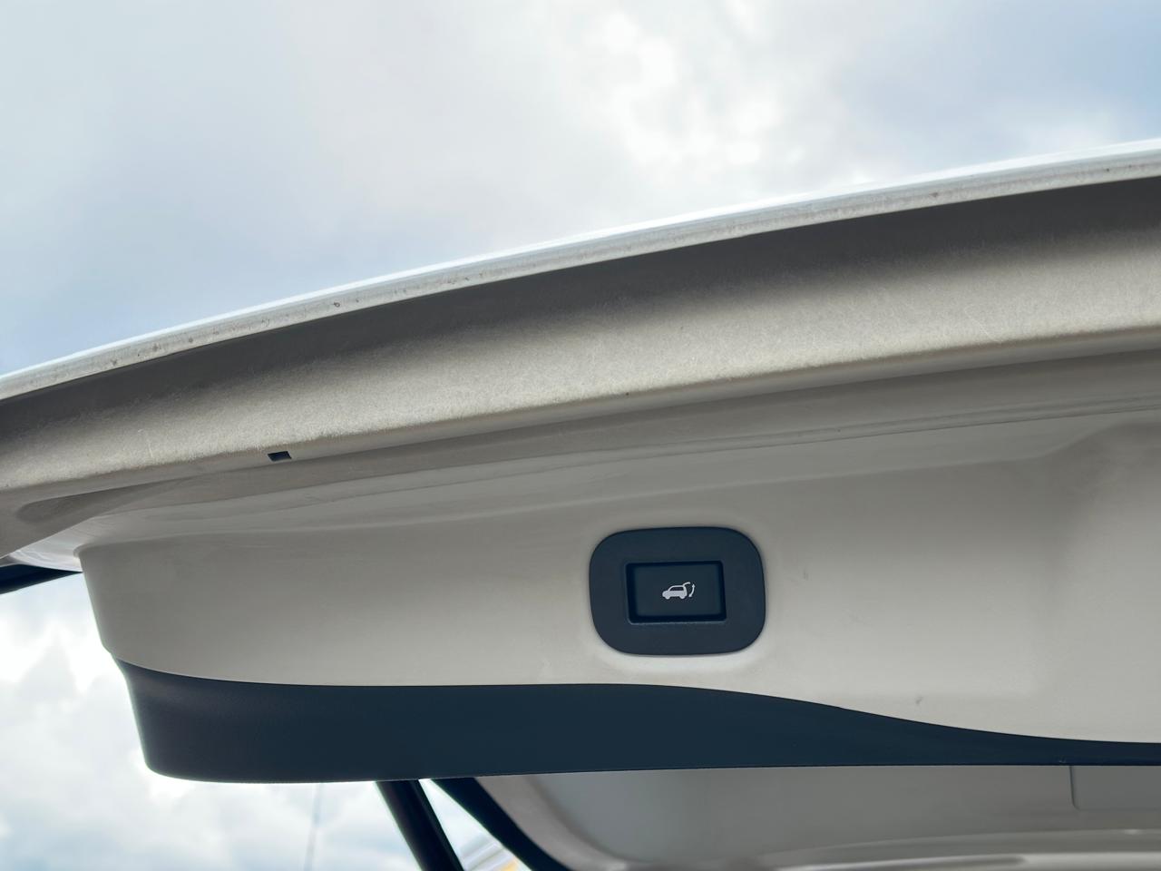 2015 Nissan X Trail 2015 Nissan X Trail