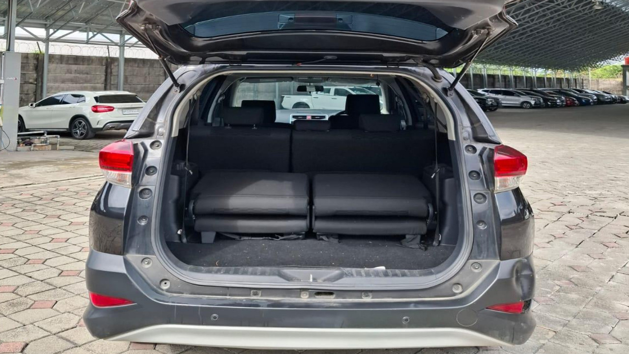 2022 Toyota Rush 2022 Toyota Rush