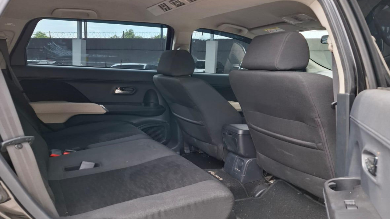 2022 Toyota Rush 2022 Toyota Rush