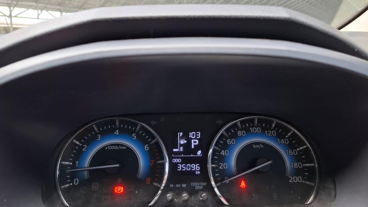 2022 Toyota Rush 2022 Toyota Rush