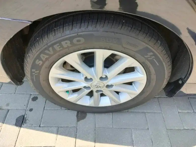 2017 Toyota Camry G 2.4L AT 2017 Toyota Camry G 2.4L AT