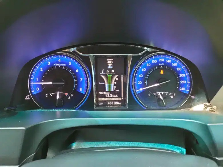 2017 Toyota Camry G 2.4L AT 2017 Toyota Camry G 2.4L AT