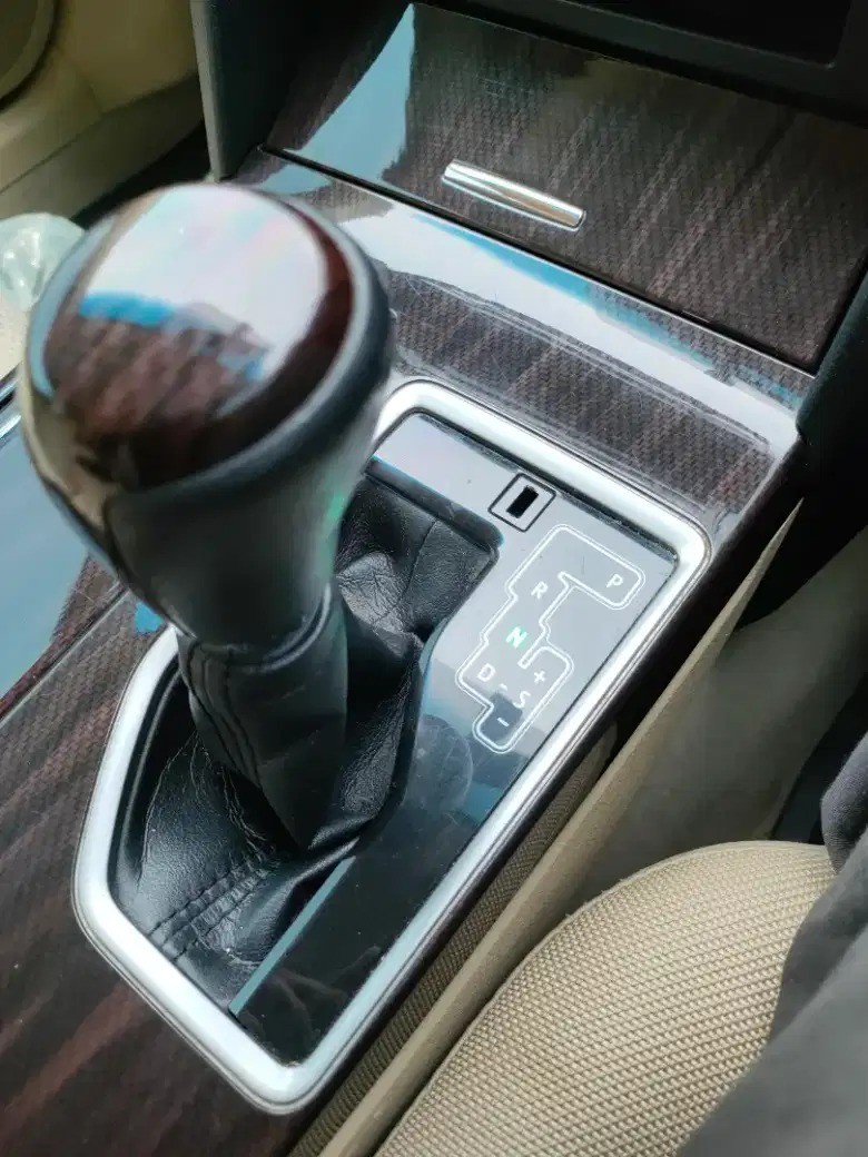 2017 Toyota Camry G 2.4L AT 2017 Toyota Camry G 2.4L AT