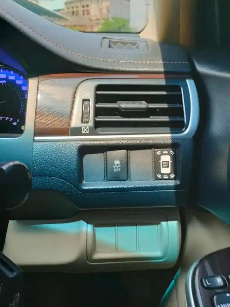 2017 Toyota Camry G 2.4L AT 2017 Toyota Camry G 2.4L AT