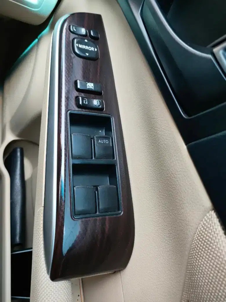 2017 Toyota Camry G 2.4L AT 2017 Toyota Camry G 2.4L AT