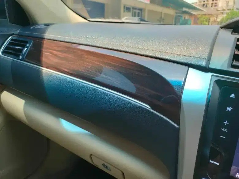 2017 Toyota Camry G 2.4L AT 2017 Toyota Camry G 2.4L AT