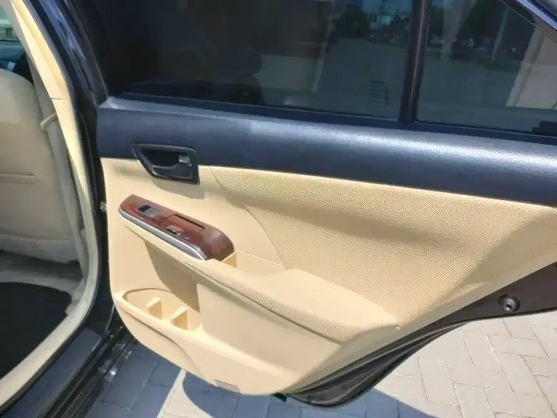 2017 Toyota Camry G 2.4L AT 2017 Toyota Camry G 2.4L AT