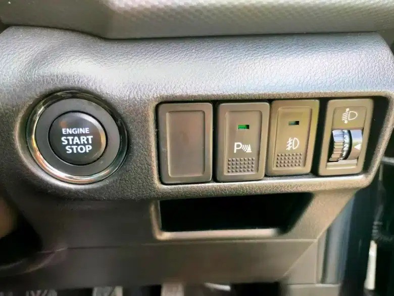 2016 Suzuki SX4 S Cross  MT 2016 Suzuki SX4 S Cross  MT