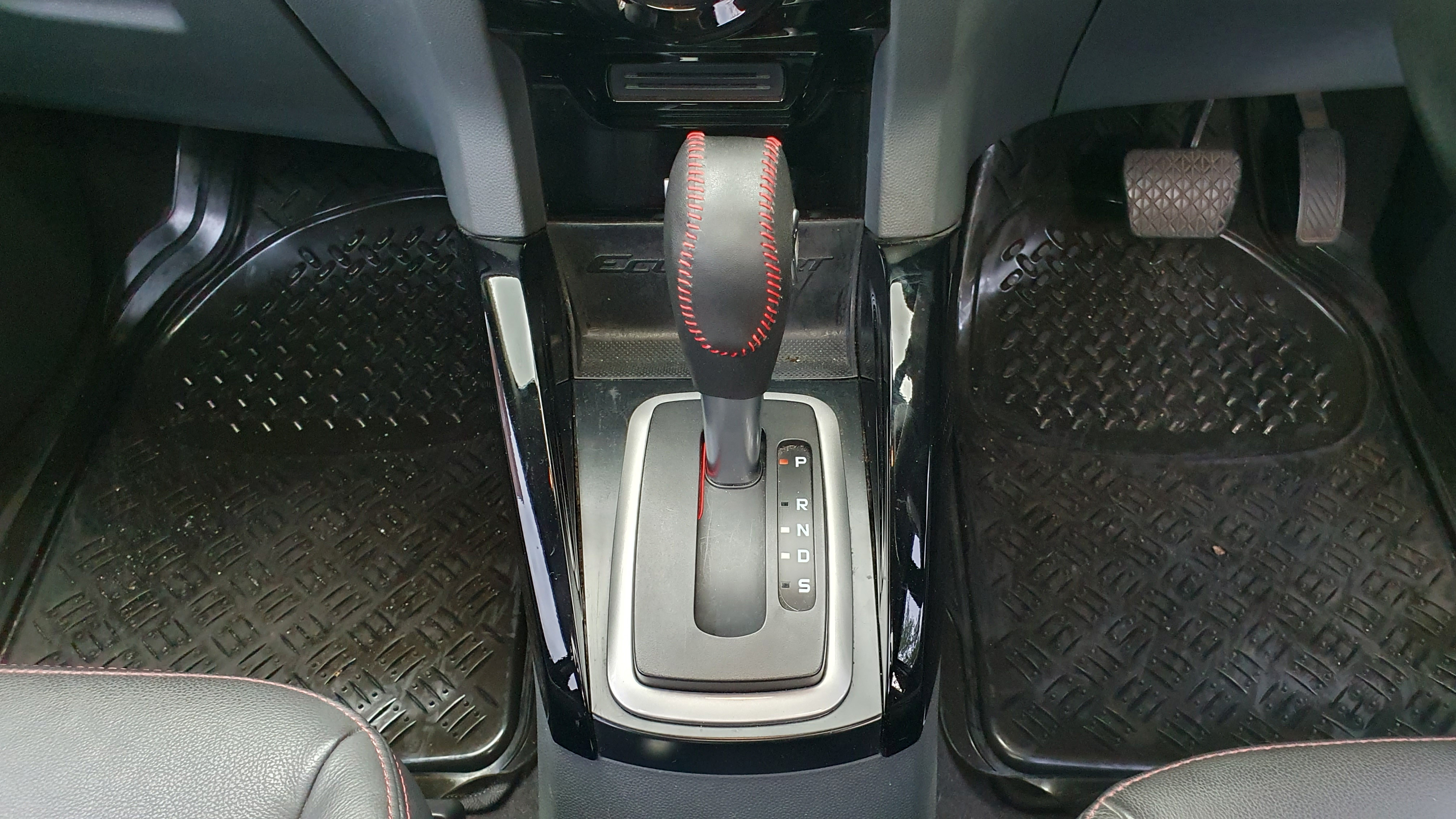 2015 Ford Ecosport 2015 Ford Ecosport