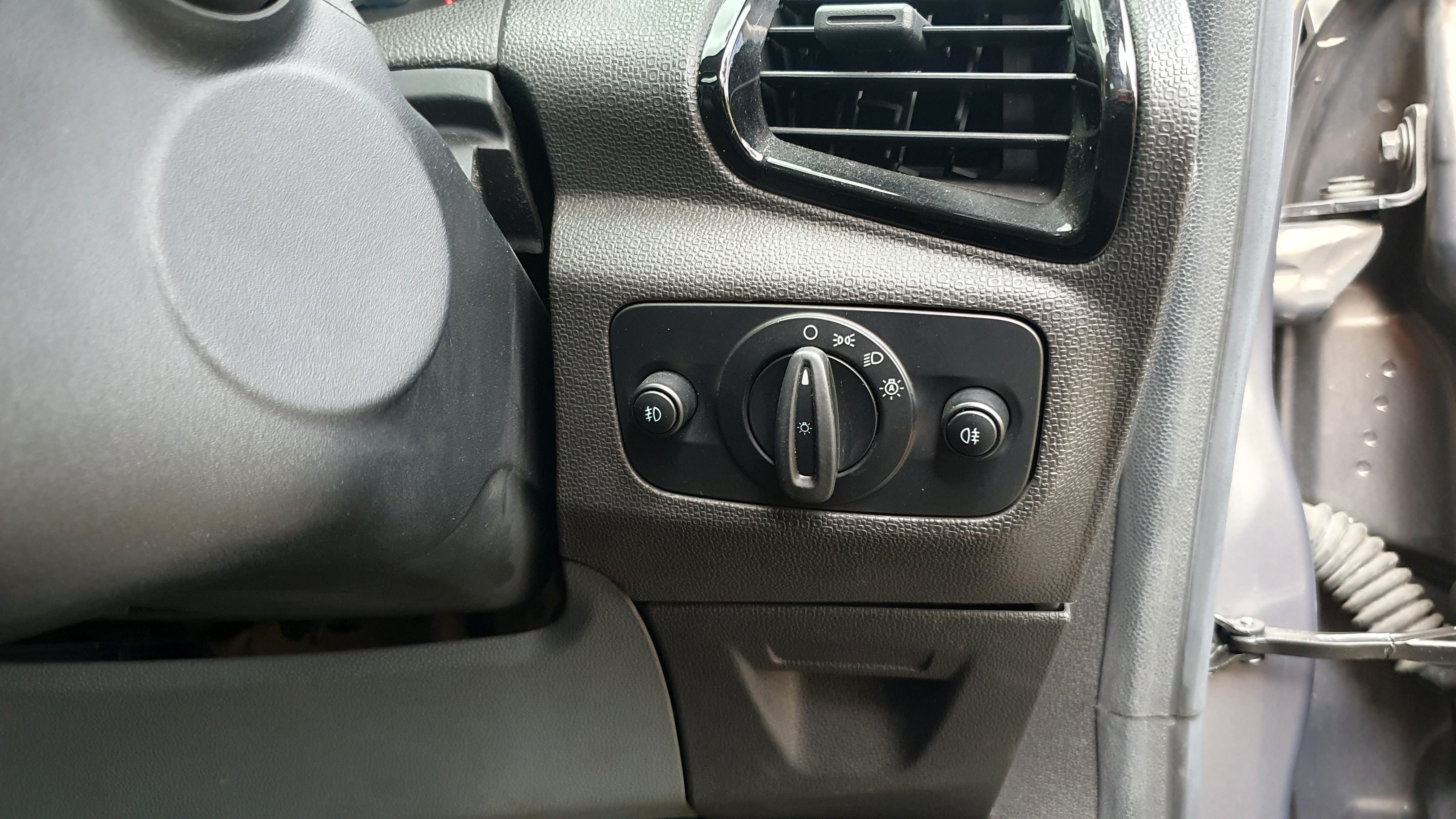 2015 Ford Ecosport 2015 Ford Ecosport