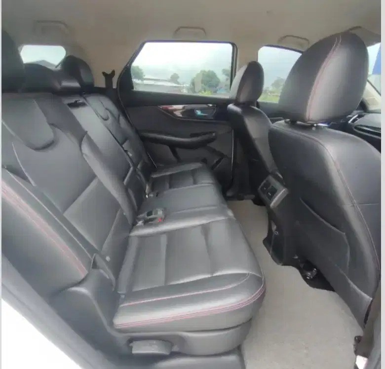 2019 DFSK Glory 580 1.5 Turbo AT 2019 DFSK Glory 580 1.5 Turbo AT