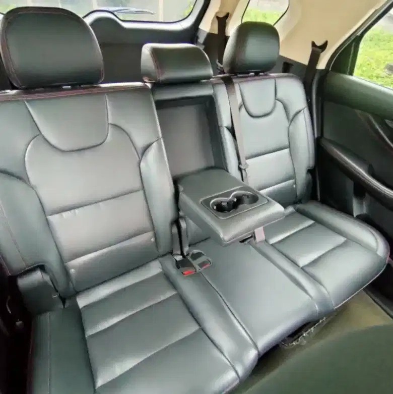 2019 DFSK Glory 580 1.5 Turbo AT 2019 DFSK Glory 580 1.5 Turbo AT