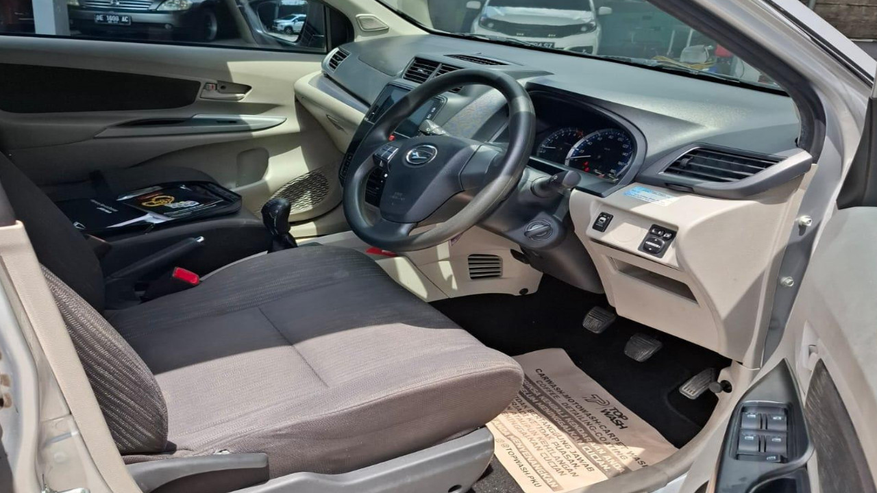 2021 Daihatsu Xenia 2021 Daihatsu Xenia