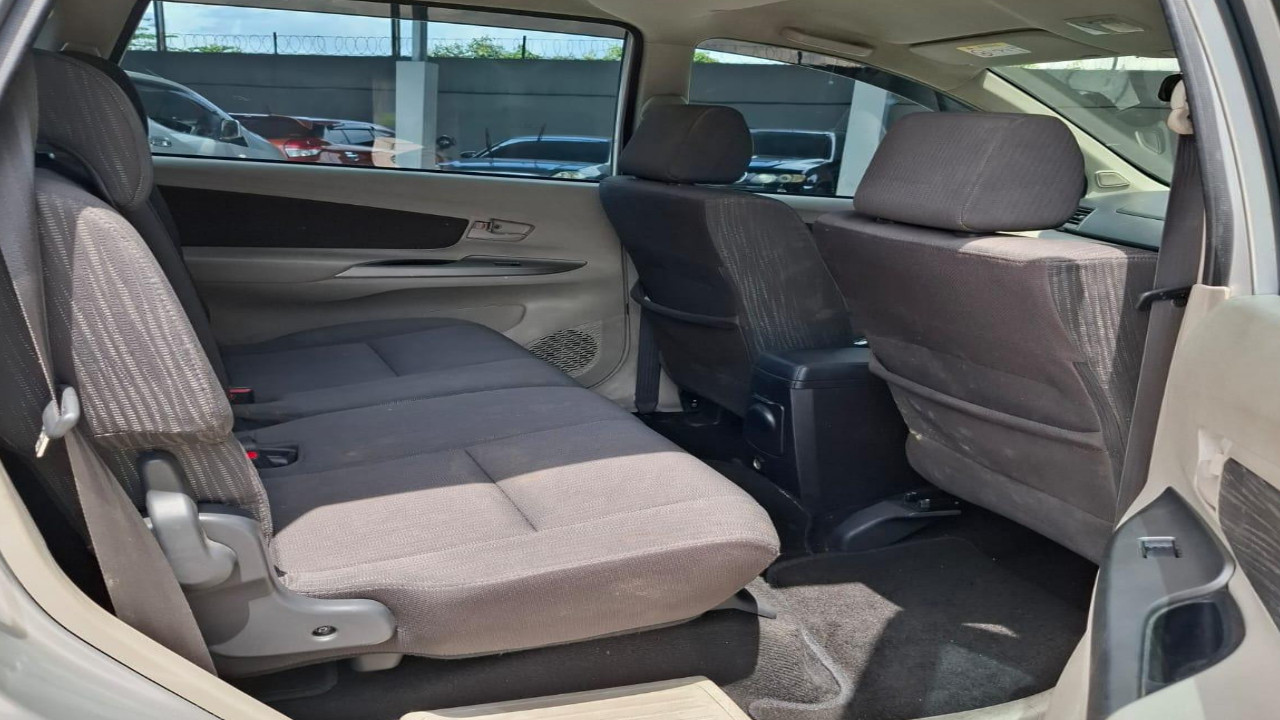 2021 Daihatsu Xenia 2021 Daihatsu Xenia