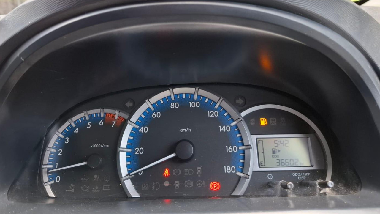 2021 Daihatsu Xenia 2021 Daihatsu Xenia