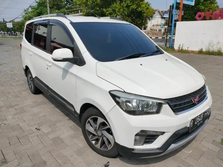 2019 Wuling Confero S 1.5C Lux MT 2019 Wuling Confero S 1.5C Lux MT