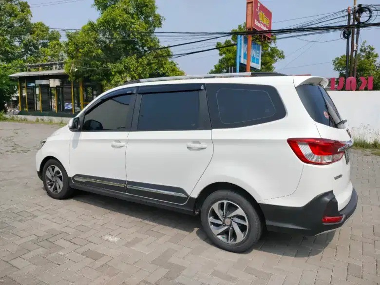 2019 Wuling Confero S 1.5C Lux MT 2019 Wuling Confero S 1.5C Lux MT