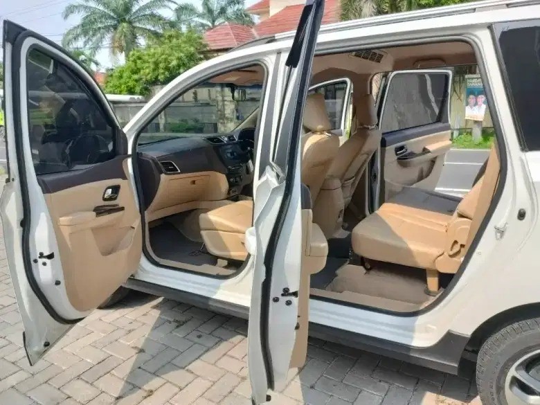 2019 Wuling Confero S 1.5C Lux MT 2019 Wuling Confero S 1.5C Lux MT